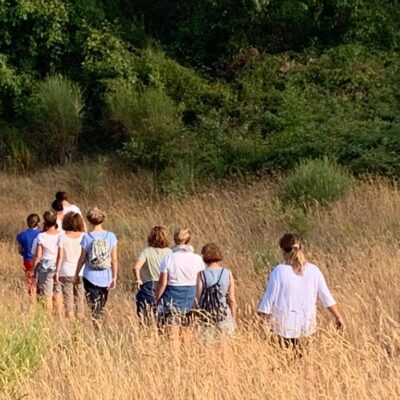 Meditazione come nuova consapevolezza